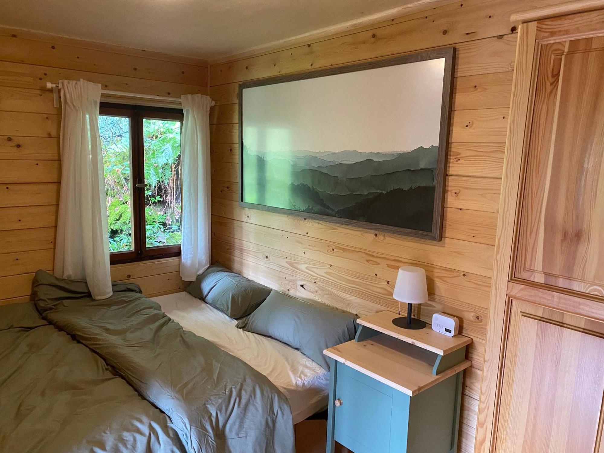 Autarke, Idyll. Huette Mit Kamin+Aussicht Villa Dausenau Buitenkant foto